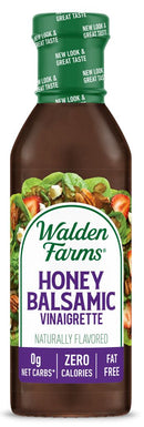 Walden Farms Vinaigrette, 12 fl oz