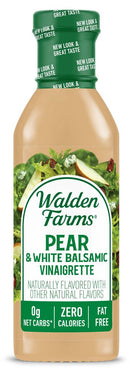 Walden Farms Vinaigrette, 12 fl oz