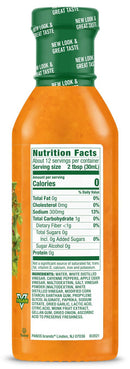 Walden Farms Vinaigrette, 12 fl oz