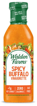 Walden Farms Vinaigrette, 12 fl oz