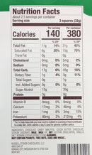 Russell Stover Sugar Free Chocolate Bar