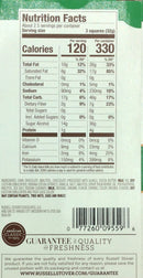Russell Stover Sugar Free Chocolate Bar