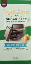 Russell Stover Sugar Free Chocolate Bar