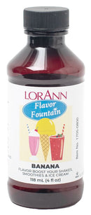 LorAnn Oils Flavor Fountain Flavorings