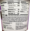 Duncan Hines Keto Friendly Cup Mixes