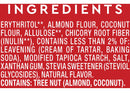 Duncan Hines Keto Friendly Cake Mix 10.6 oz 