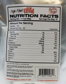 Sensato High Fiber Hot Cereal 14oz