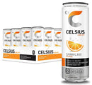 Celsius Energy Drink