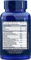 Life Extension Ultra Prostate Formula 60 softgels 