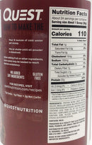 Quest Nutrition Protein Powder