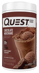 Quest Nutrition Protein Powder