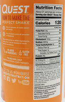 Quest Nutrition Protein Powder