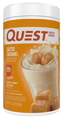 Quest Nutrition Protein Powder