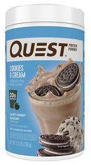 Quest Nutrition Protein Powder
