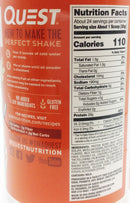 Quest Nutrition Protein Powder