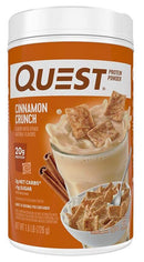 Quest Nutrition Protein Powder