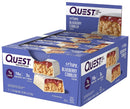 Quest Nutrition Hero Crispy Protein Bar