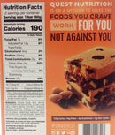 Quest Protein Bar