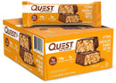 Quest Nutrition Hero Crispy Protein Bar