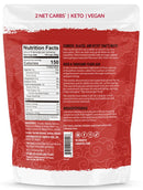 Lakanto No Sugar Added Keto Candied Nuts