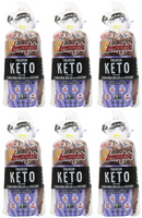 Chompies High Protein Low Carb Bread