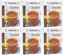 BariatricPal 15g Protein Shake or Pudding - Chocolate