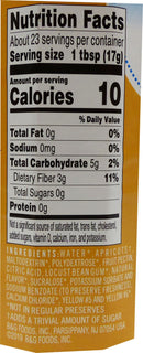 Polaner Sugar Free Preserves with Fiber