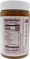 JUSTIN'S® Classic Almond Butter (CLEARANCE: Best by October 28, 2026)