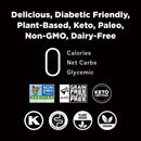 RxSugar Allulose Sugar Canister