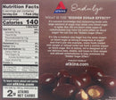 Atkins Nutritionals Endulge Chocolate Covered Almonds 5 packs 