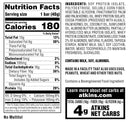 Atkins Nutritionals High Protein Bars