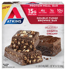 Atkins Nutritionals High Protein Bars