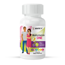 BariatricPal Multivitamin ONE "1 per Day!" Bariatric Multivitamin Capsule with 18mg Iron