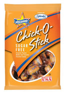 Atkinson's Sugar Free Chick-o-Stick Candy 3.75 oz. bag