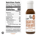 G. Hughes Smokehouse Sugar Free Salad Dressing
