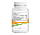 BariatricPal Calcium Citrate 500mg Chewable Tablets - Orange