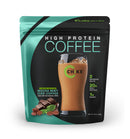 Chike Nutrition High Protein Iced Coffee, 14 Serving Bag