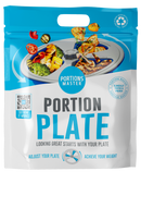 Portions Master Portion Plate 
