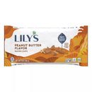 Lily's Peanut Butter Flavor Baking Chips, 9 oz bag
