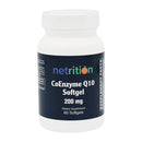 CoEnzyme Q10 by Netrition