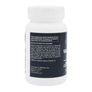 Vitamin D3 + K2 5000IU/100mcg by Netrition,  60 vegetarian capsules