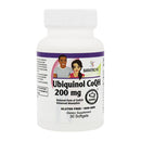 Ubiquinol CoQH Reduced Form of CoQ10 for Enhanced Absorption - Easy Swallow Softgels by BariatricPal