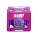 Legendary Foods Protein Sweet Roll