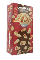 Lowrey's Bacon Curls Microwave Pork Rinds
