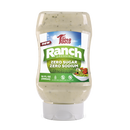 Mrs Taste Zero Sugar Ranch Dressing 10 oz 