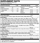 BariatricPal - UltraGreens™ Concentrated Superfood