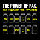 Universal Nutrition Animal Pak