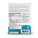 Nordic Naturals Zero Sugar Ultimate Omega Gummy Chews, Tropical Fruit, 54 Chews