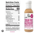 G. Hughes Smokehouse Sugar Free Salad Dressing