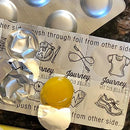Journey Vitamin D3 Jellies by Bariatric Eating (CLEARANCE: Best by July 2026)